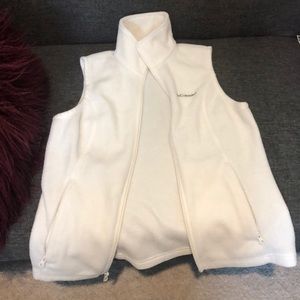 Columbia Vest